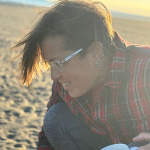 Meet your Posher, Cj